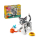 LEGO Creator 31163 Psotny kot - 1283665 - zdjęcie 4